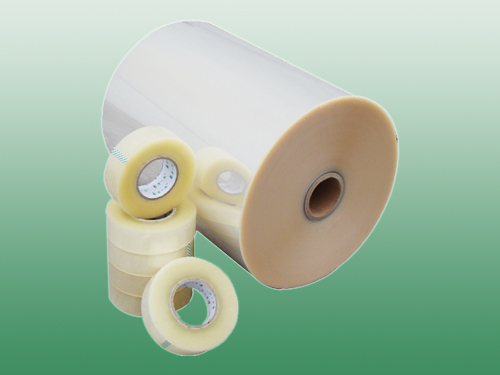 bopp pearlized film