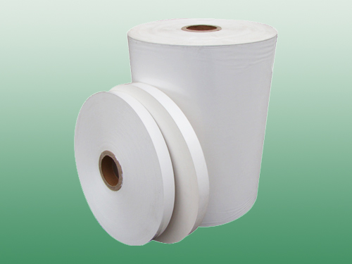 BOPP Heat sealable film